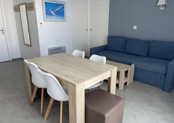 vente Résidence tourisme Le Cap D'agde