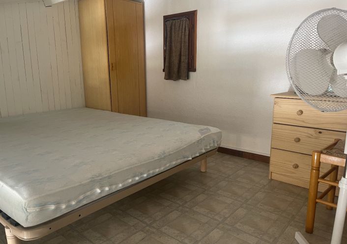 vente Studio cabine mezzanine Le Cap D'agde