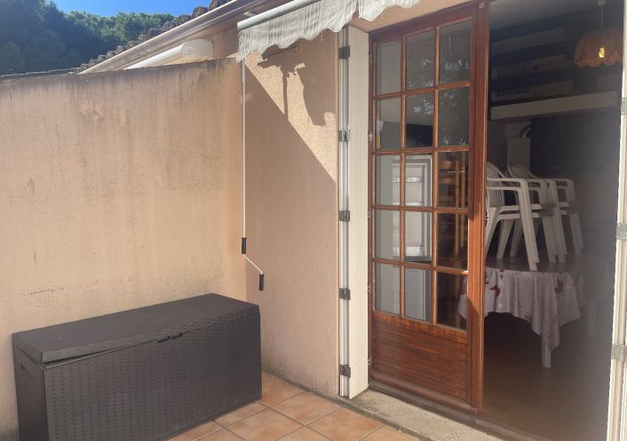 vente Studio cabine mezzanine Le Cap D'agde