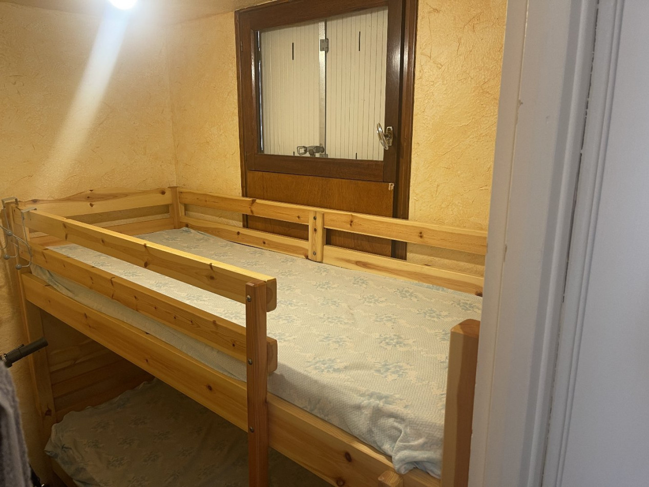 vente Studio cabine mezzanine Le Cap D'agde - Photo 4