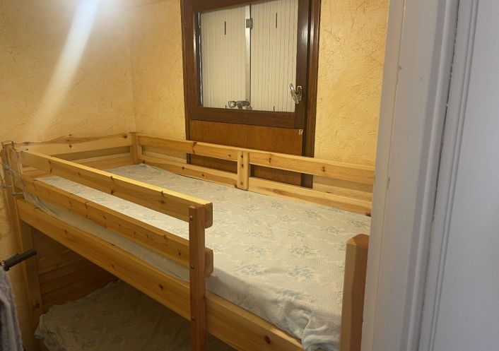 vente Studio cabine mezzanine Le Cap D'agde