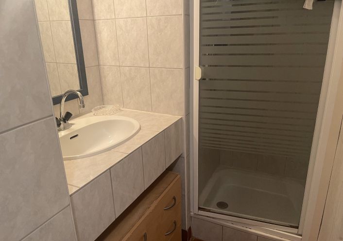 vente Studio cabine mezzanine Le Cap D'agde