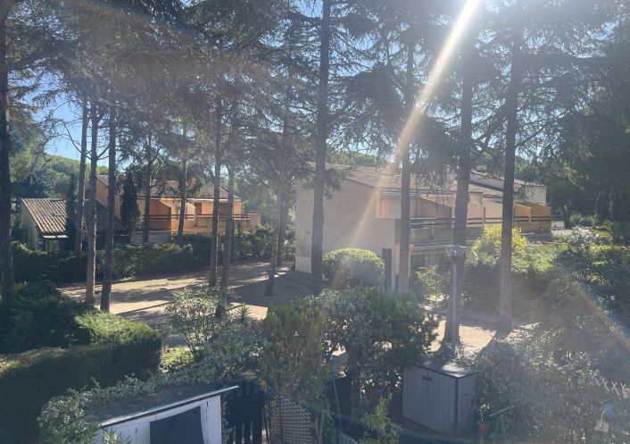 vente Studio cabine mezzanine Le Cap D'agde