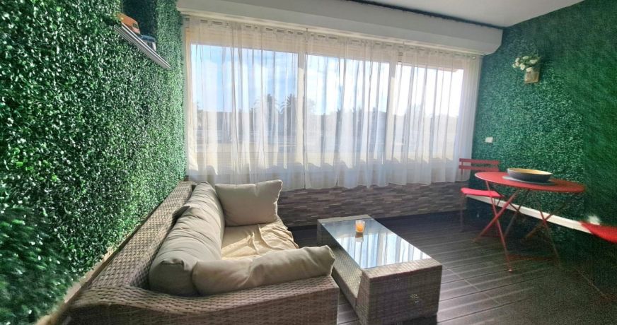 vente Appartement Vias-plage