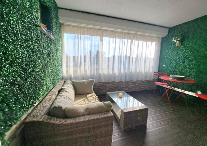 vente Appartement Vias-plage