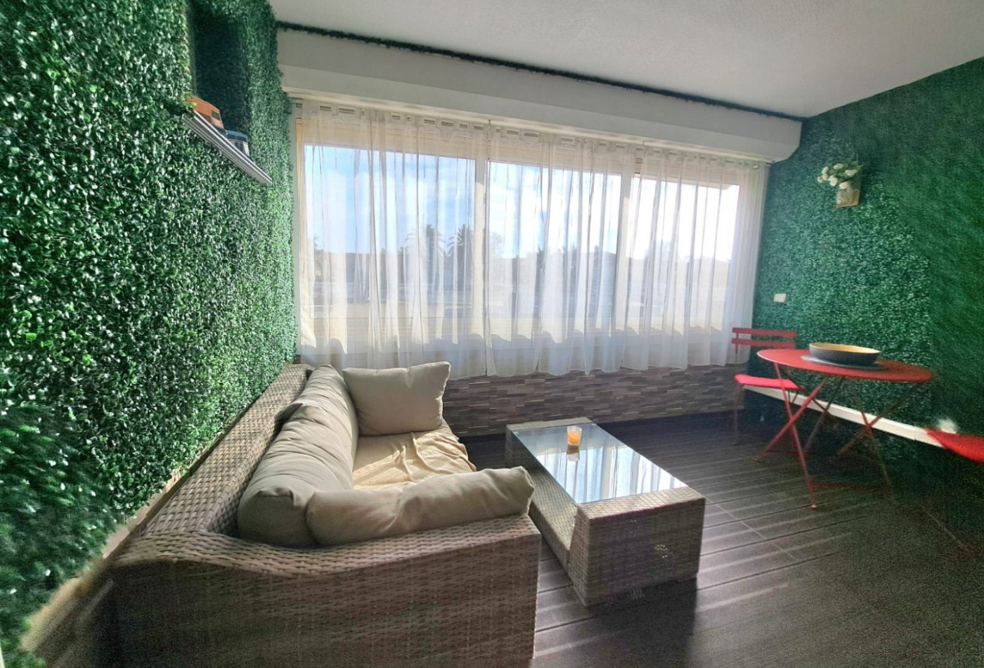 vente Appartement Vias-plage - Photo 2