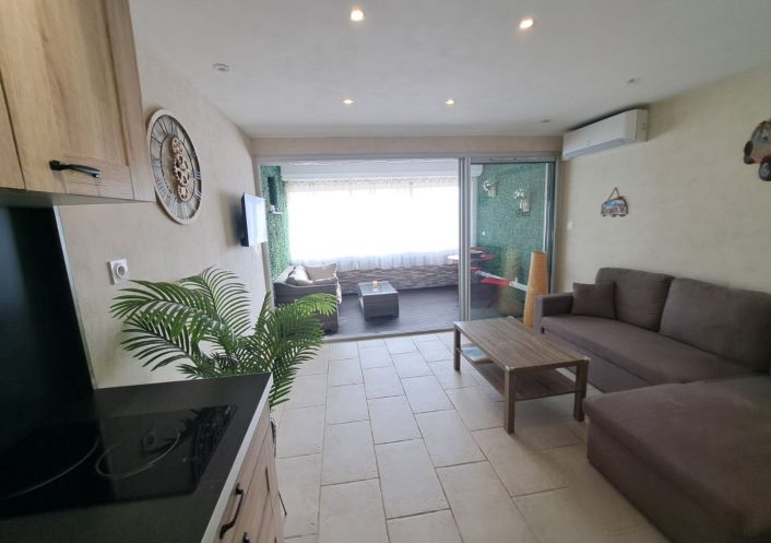 vente Appartement Vias-plage