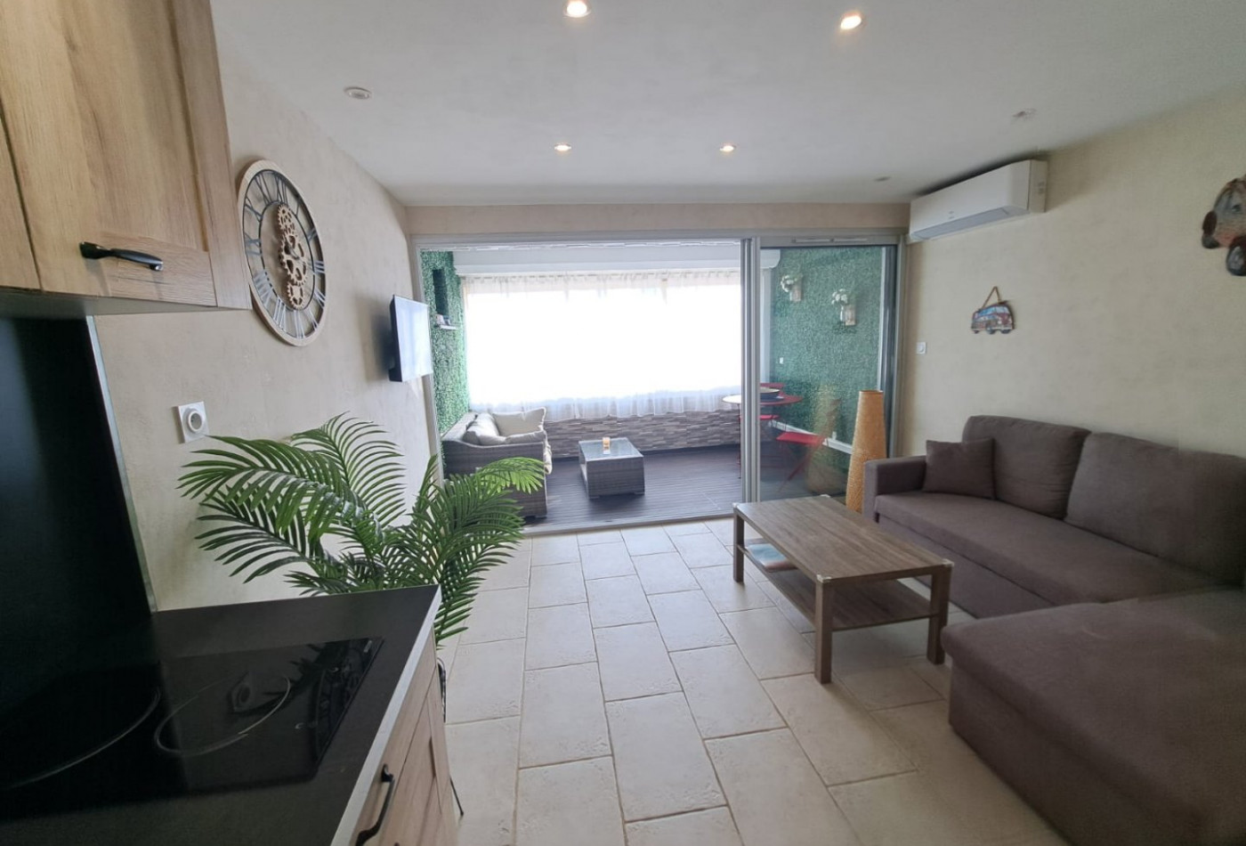 vente Appartement Vias-plage - Photo 3