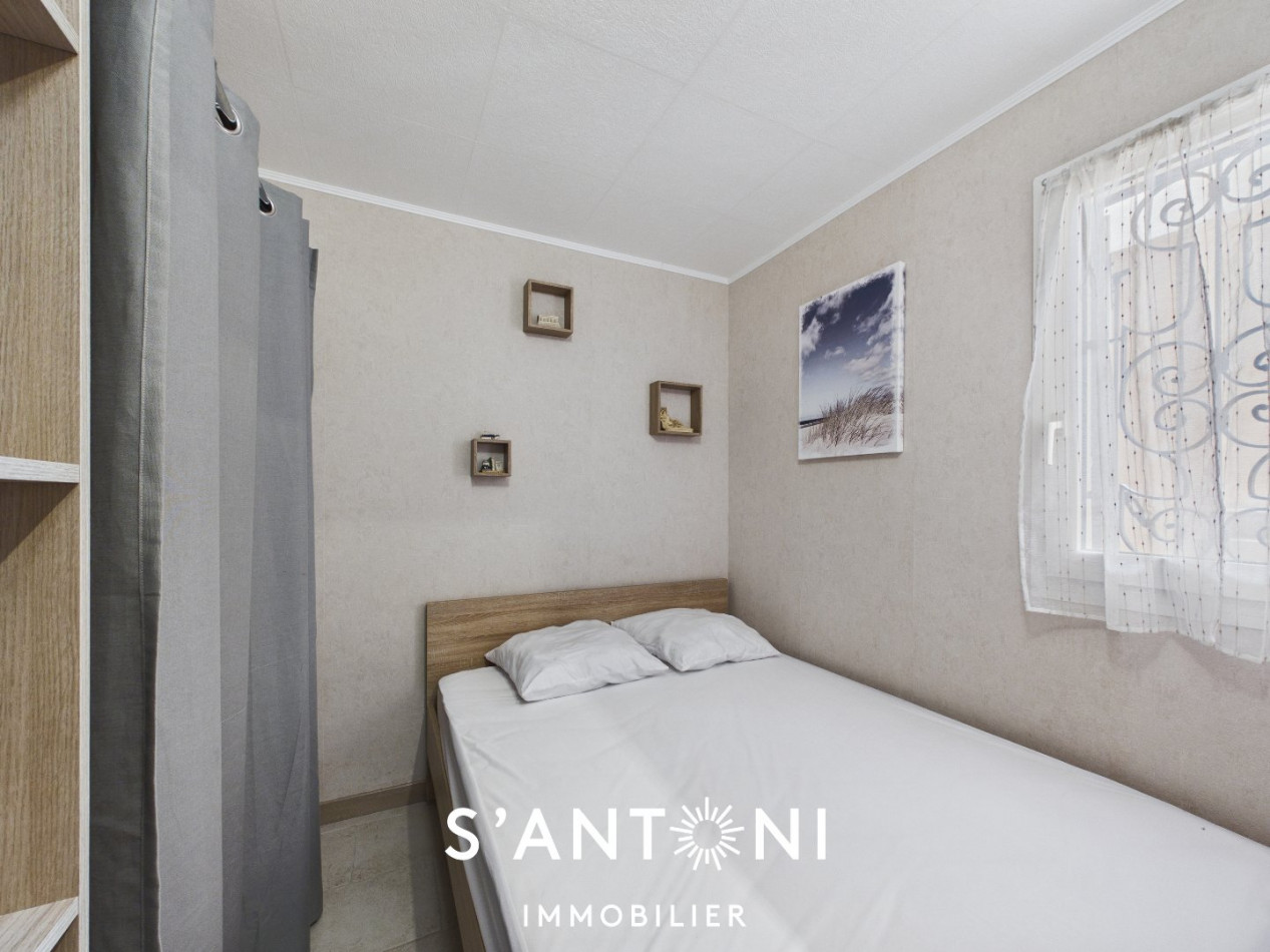 vente Appartement Vias-plage - Photo 5