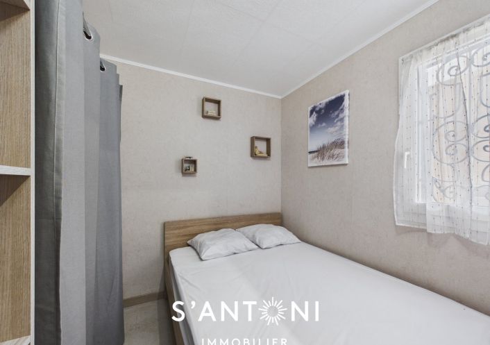 vente Appartement Vias-plage