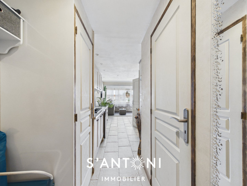 vente Appartement Vias-plage - Photo 7