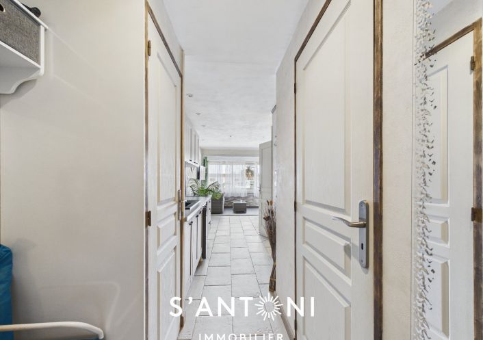 vente Appartement Vias-plage