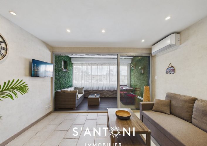 vente Appartement Vias-plage