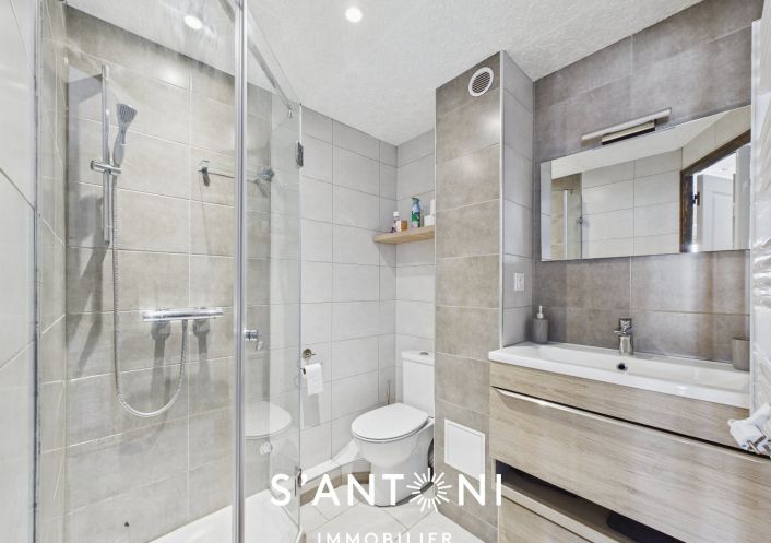 vente Appartement Vias-plage