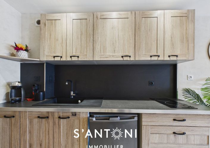 vente Appartement Vias-plage