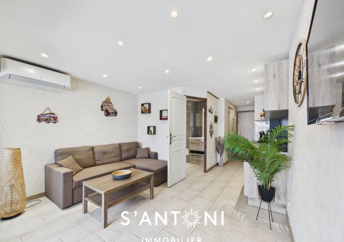 vente Appartement Vias-plage