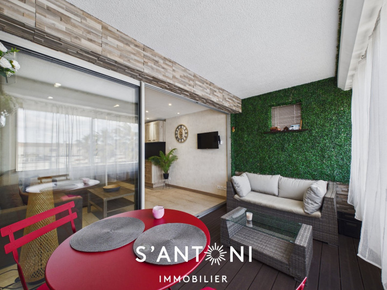 vente Appartement Vias-plage - Photo 10