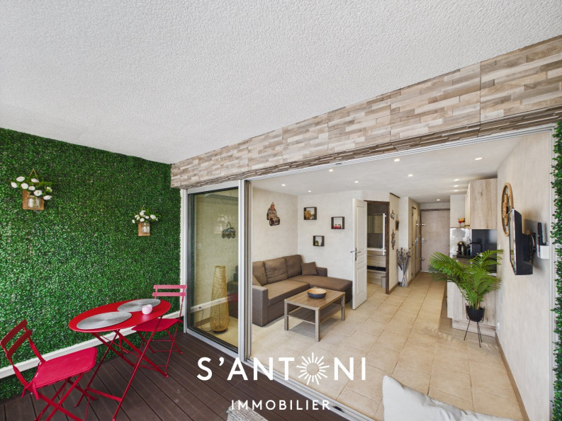 vente Appartement Vias-plage - Photo 2