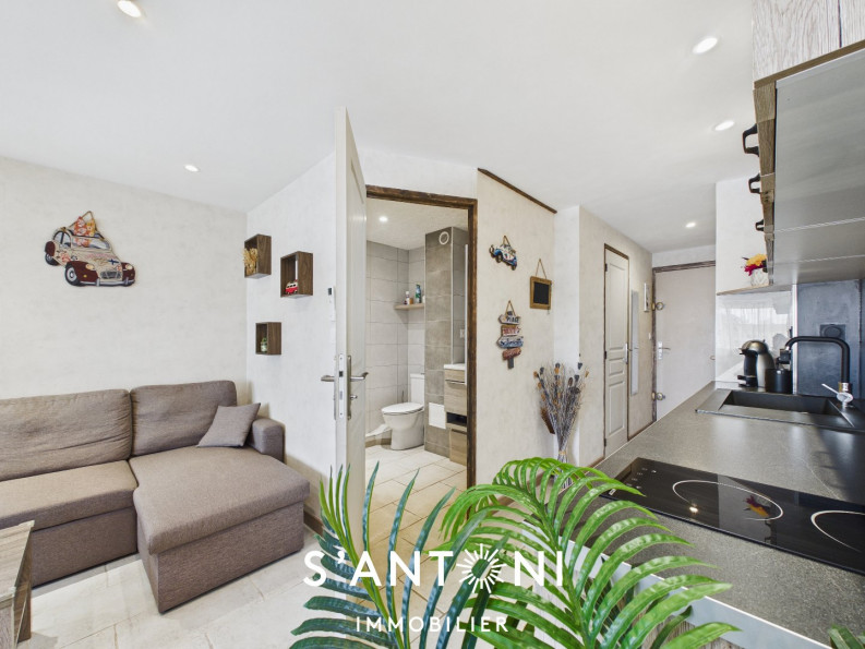 vente Appartement Vias-plage - Photo 1