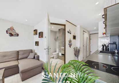 vente Appartement Vias-plage