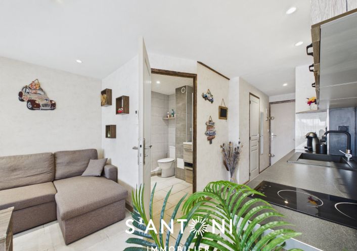 vente Appartement Vias-plage