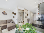 vente Appartement Vias-plage