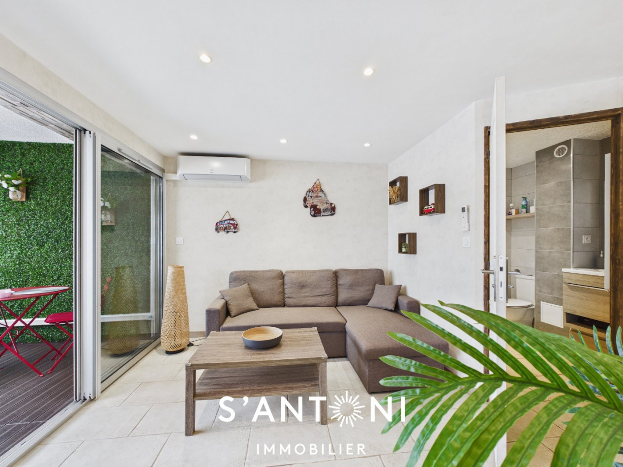 vente Appartement Vias-plage - Photo 14