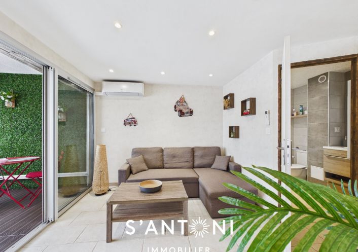 vente Appartement Vias-plage