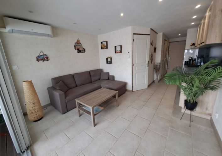 vente Appartement Vias-plage