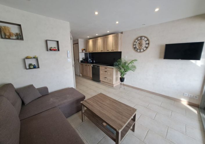 vente Appartement Vias-plage