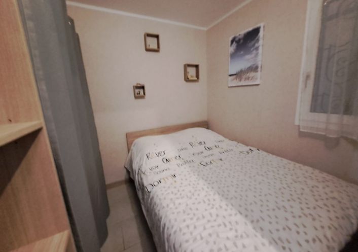 vente Appartement Vias-plage