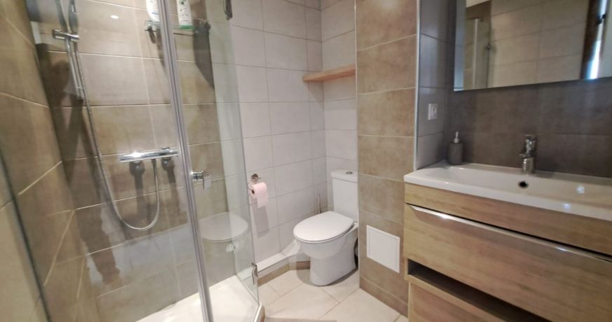 vente Appartement Vias-plage