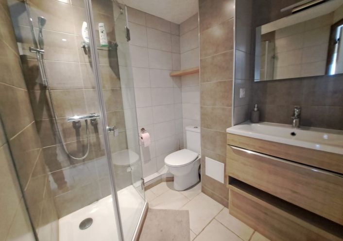 vente Appartement Vias-plage