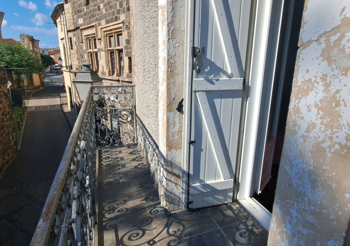 vente Maison Vias