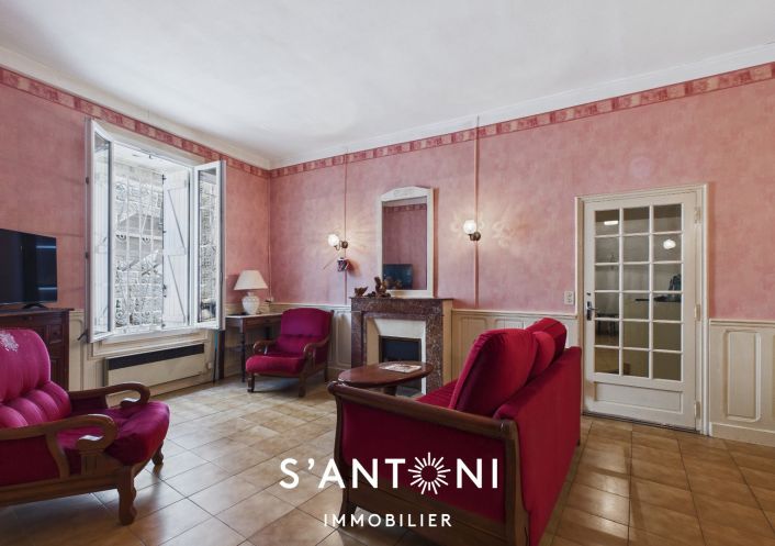 vente Maison Vias
