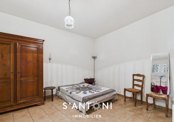 vente Maison Vias
