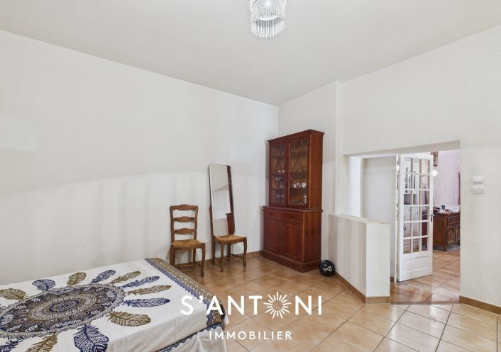 vente Maison Vias