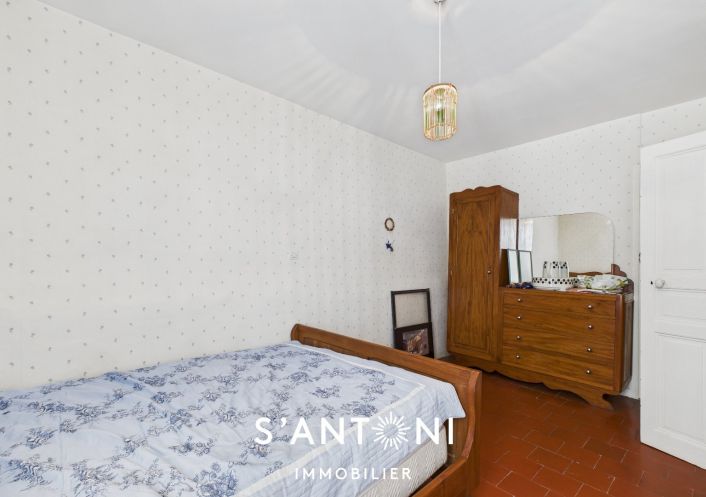 vente Maison Vias