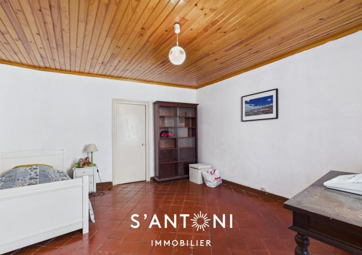 vente Maison Vias