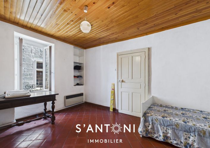 vente Maison Vias