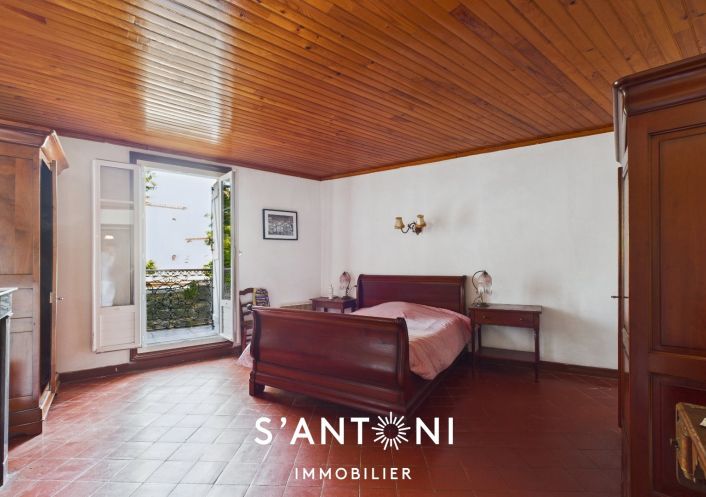 vente Maison Vias