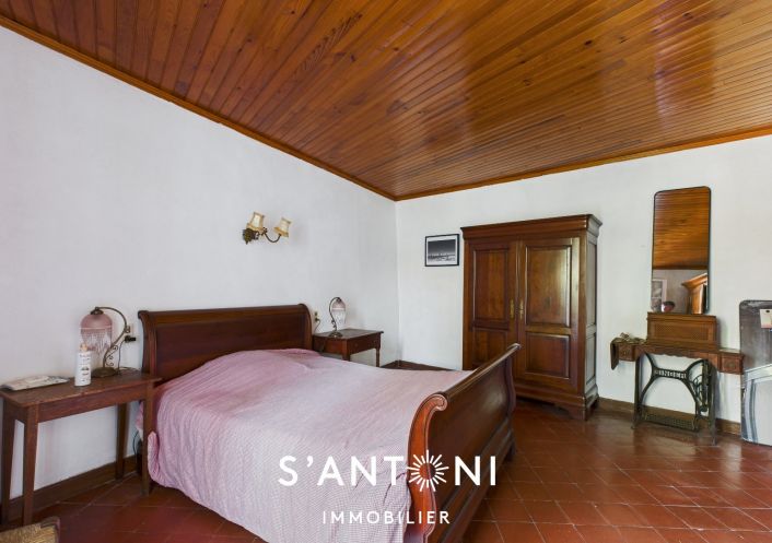vente Maison Vias