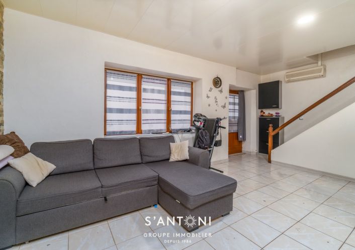 vente Maison Vias