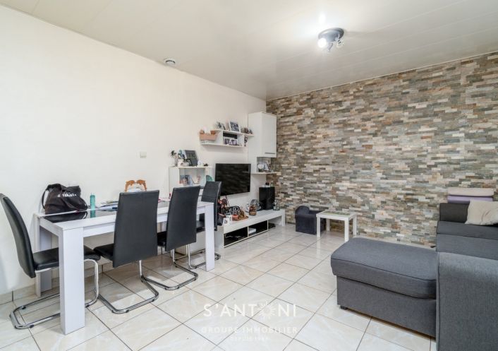 vente Maison Vias