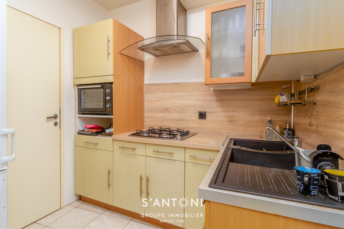 vente Maison Vias - Photo 4