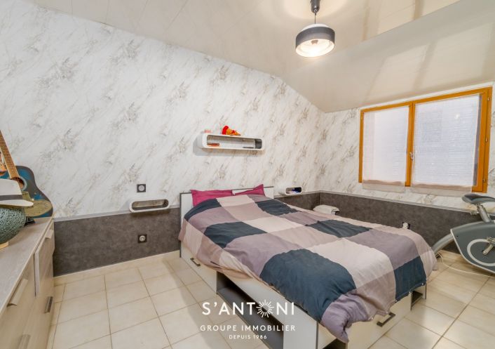 vente Maison Vias