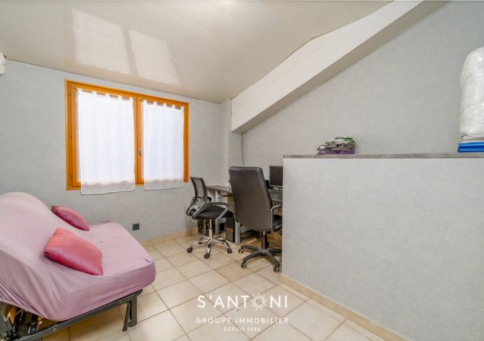 vente Maison Vias