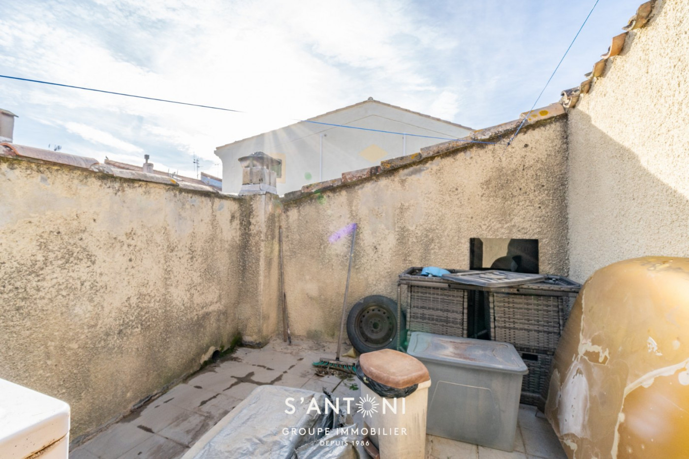 vente Maison Vias - Photo 7