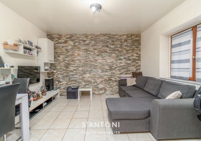 vente Maison Vias
