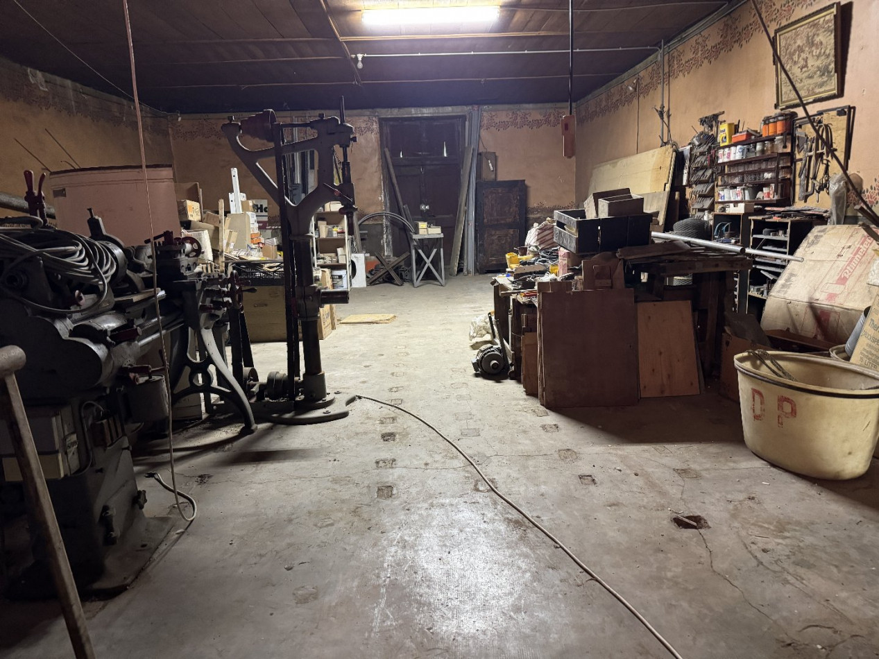 vente Ensemble immobilier Vias - Photo 10